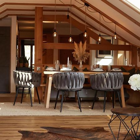 Ferienwohnung Alpseeliebe Immenstadt im Allgäu Esterno foto