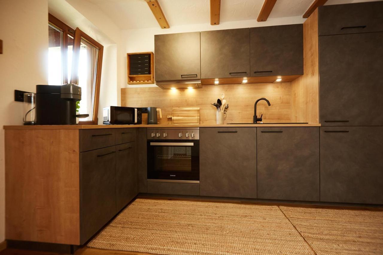 Ferienwohnung Alpseeliebe Immenstadt im Allgäu Esterno foto