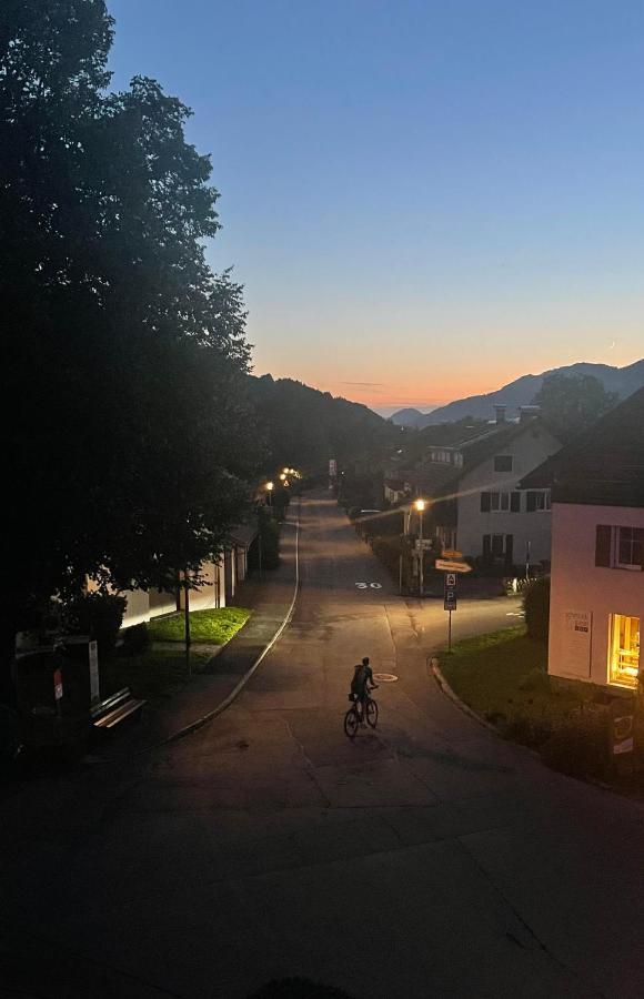 Ferienwohnung Alpseeliebe Immenstadt im Allgäu Esterno foto
