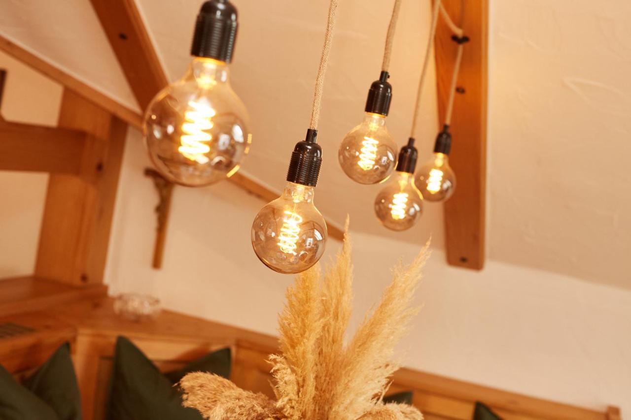 Ferienwohnung Alpseeliebe Immenstadt im Allgäu Esterno foto